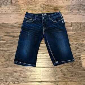 Silver Jeans Suki Rose Surplus Size 31